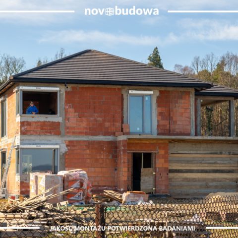 nasze realizacje: JP pod Olkuszem