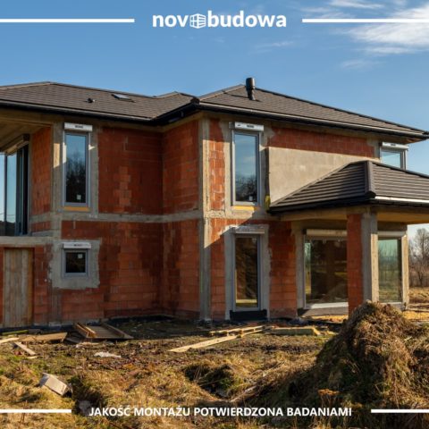 nasze realizacje: JP pod Olkuszem