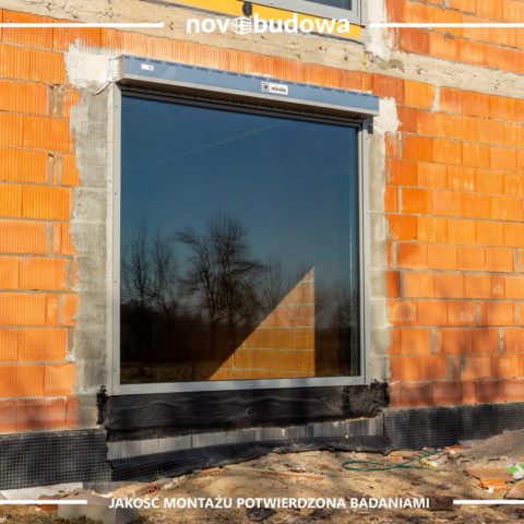 nasze realizacje: JP pod Olkuszem