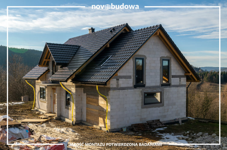 nasze realizacje: Sucha Beskidzka