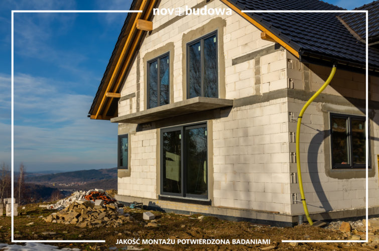 nasze realizacje: Sucha Beskidzka