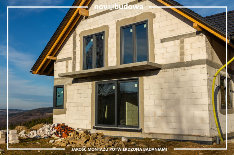 nasze realizacje: Sucha Beskidzka