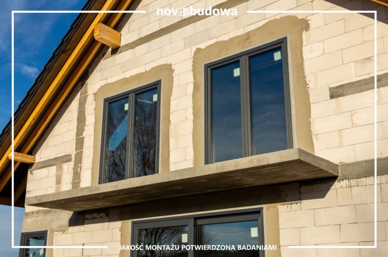 Novobudowa realizacje : Sucha Beskidzka