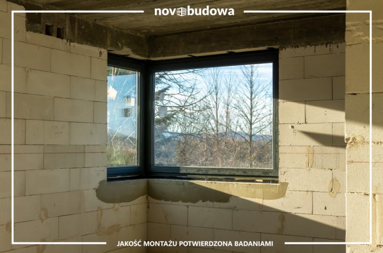 Novobudowa realizacje : Sucha Beskidzka