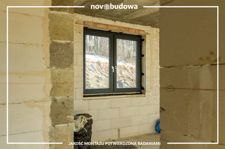 Novobudowa realizacje : Sucha Beskidzka