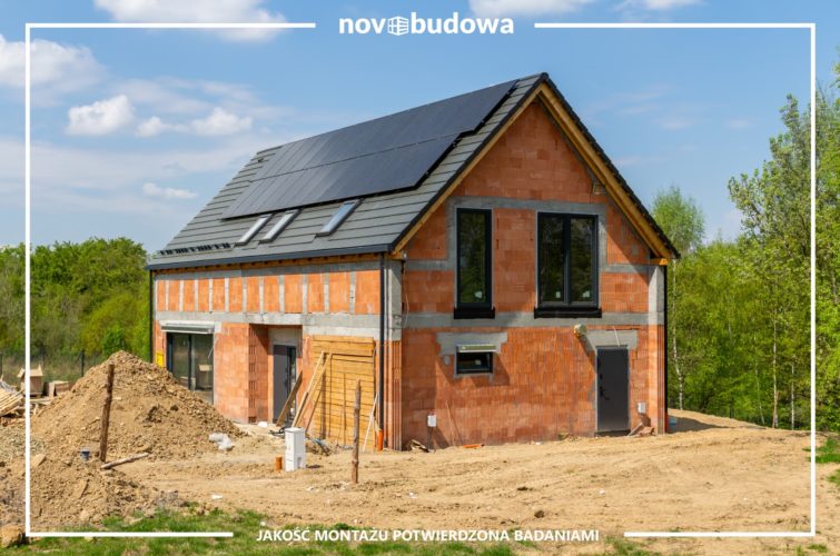 nasze realizacje : Biskupice