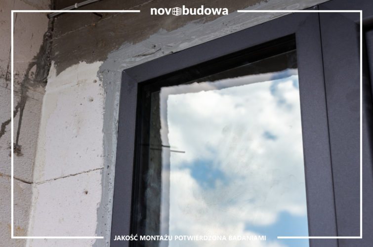 Nasze realizacje: montaż okien Pawlikowice