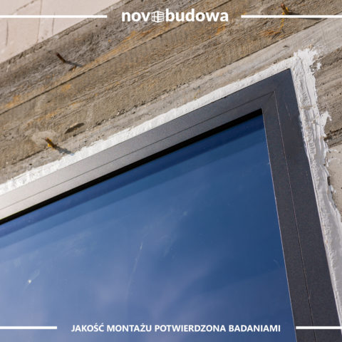 Nasze realizacje: montaż okien Krakuszowice