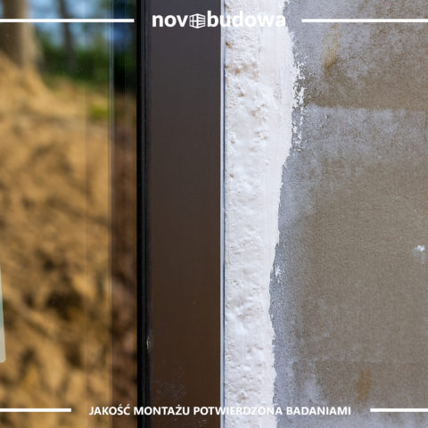 Nasze realizacje: montaż okien Krakuszowice