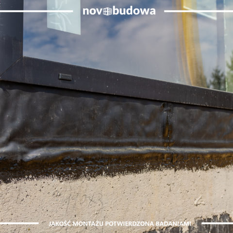 Nasze realizacje: montaż okien Krakuszowice