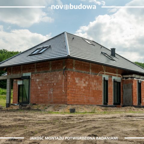 Przeginia Duchowna - realizacja