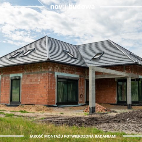 Przeginia Duchowna - realizacja