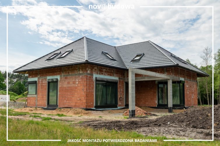 Przeginia Duchowna - realizacja