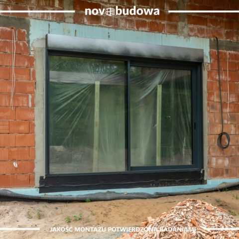 Przeginia Duchowna - realizacja