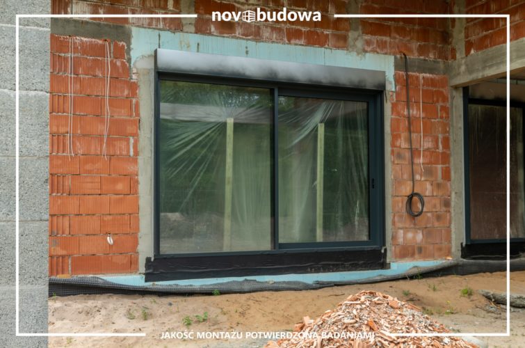 Przeginia Duchowna - realizacja