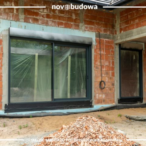 Przeginia Duchowna - realizacja