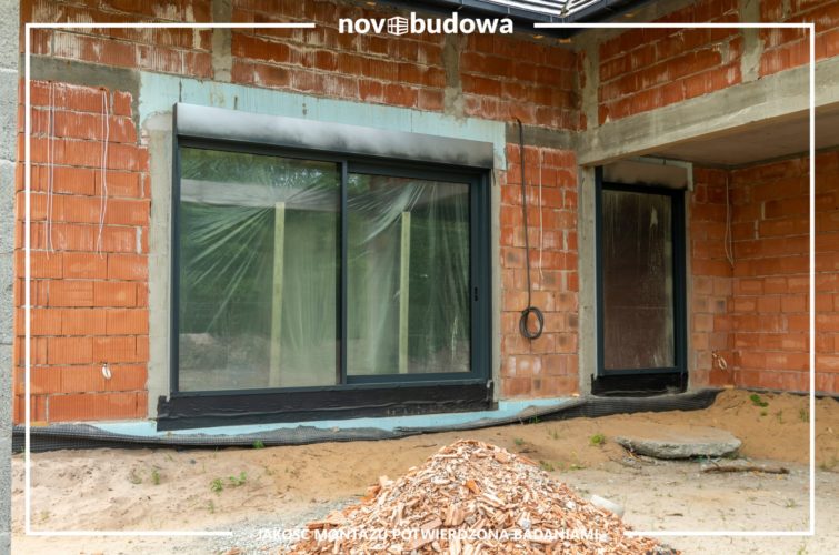 Przeginia Duchowna - realizacja