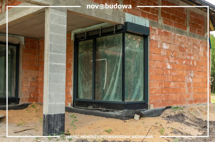 Przeginia Duchowna - realizacja
