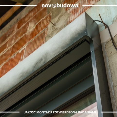 Przeginia Duchowna - realizacja