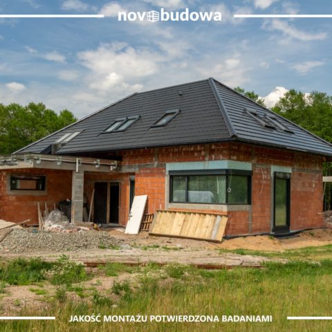 Przeginia Duchowna - realizacja