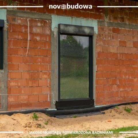 Przeginia Duchowna - realizacja