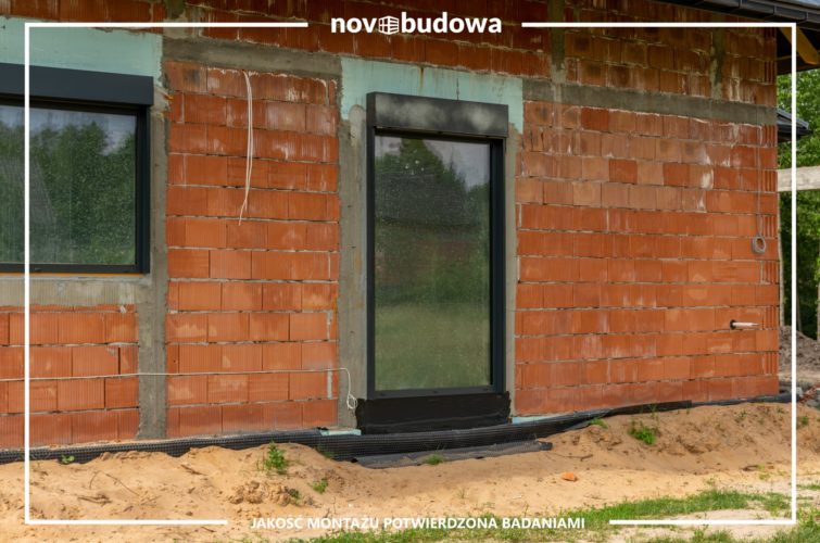 Przeginia Duchowna - realizacja