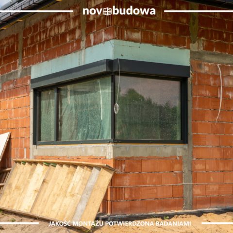 Przeginia Duchowna - realizacja