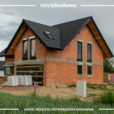 Rączna - nasze realizacje