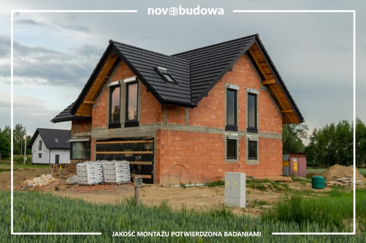 Rączna - nasze realizacje