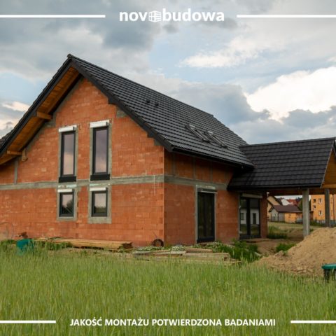 Rączna - nasze realizacje