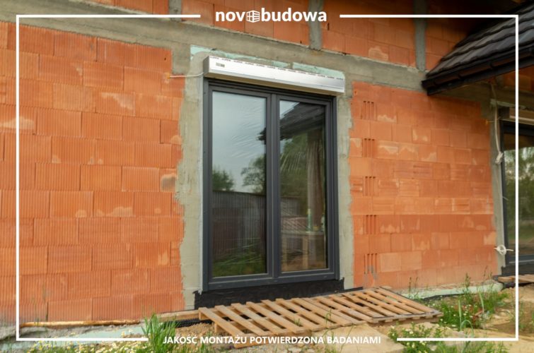 Rączna - nasze realizacje