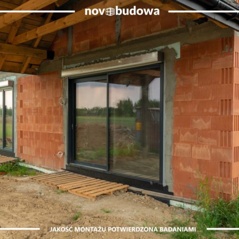 Rączna - nasze realizacje
