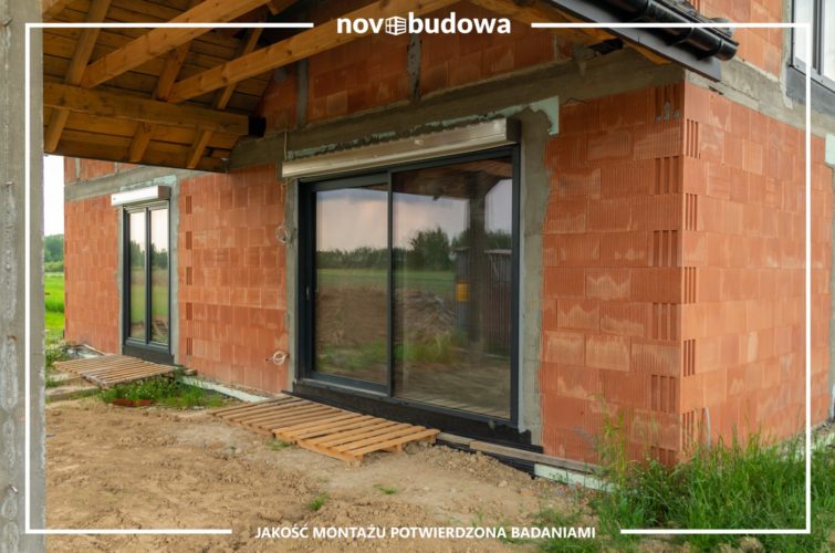 Rączna - nasze realizacje