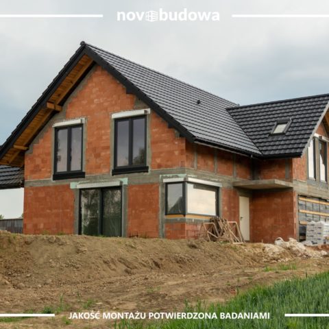 Rączna - nasze realizacje