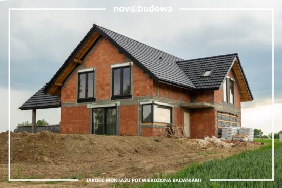 Rączna - nasze realizacje