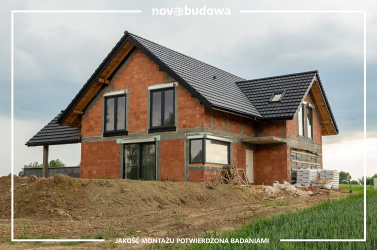 Rączna - nasze realizacje