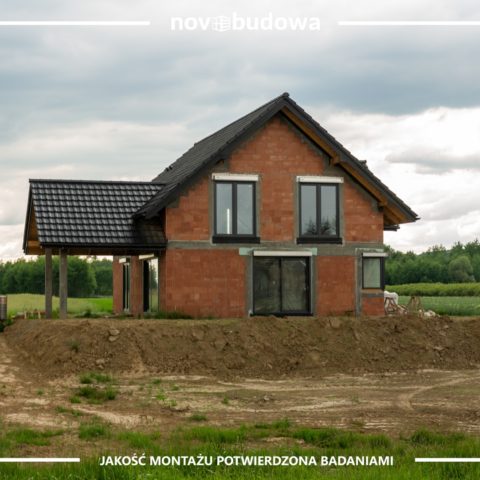 Rączna - nasze realizacje
