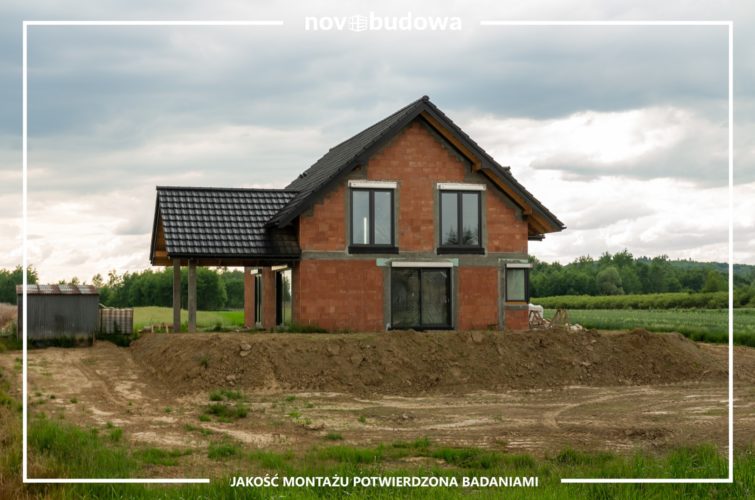 Rączna - nasze realizacje