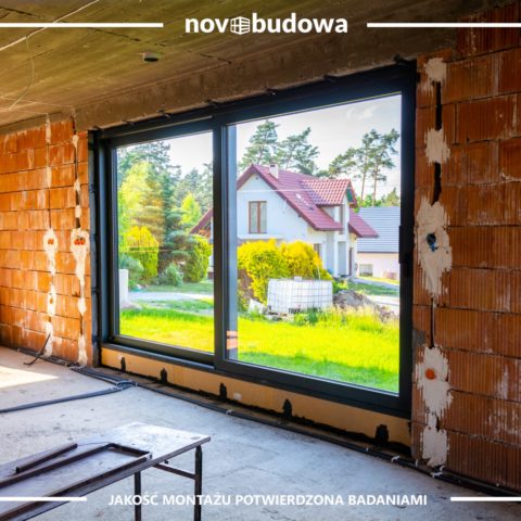 Nasze realizacje - Novobudowa