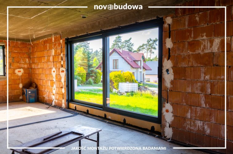 Nasze realizacje - Novobudowa