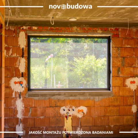 Nasze realizacje - Novobudowa