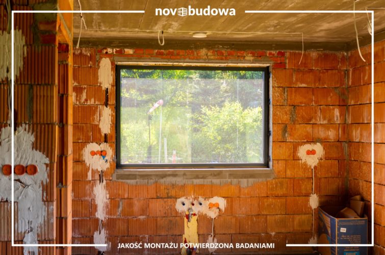 Nasze realizacje - Novobudowa