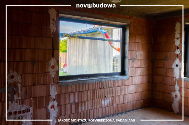 Dąbrowa - nasze realizacje