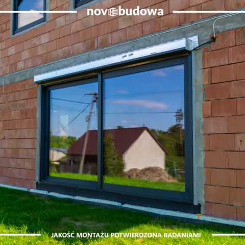 Nasze realizacje - Novobudowa