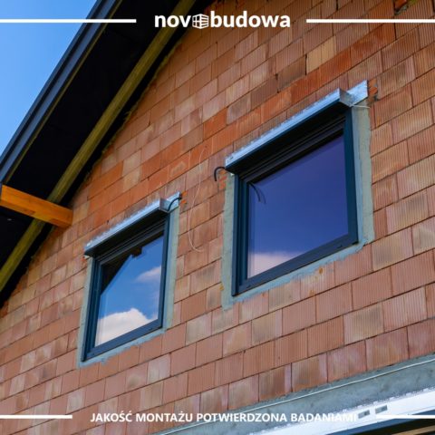 Nasze realizacje - Novobudowa