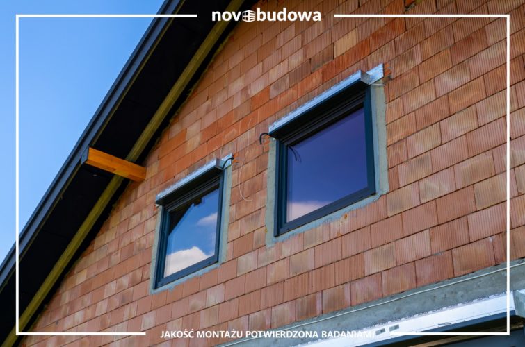 Nasze realizacje - Novobudowa