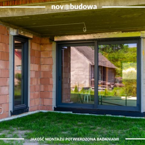 Nasze realizacje - Novobudowa