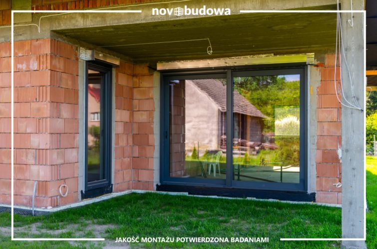Nasze realizacje - Novobudowa