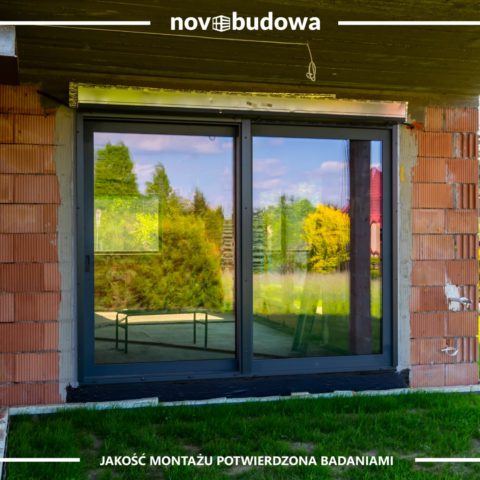 Nasze realizacje - Novobudowa