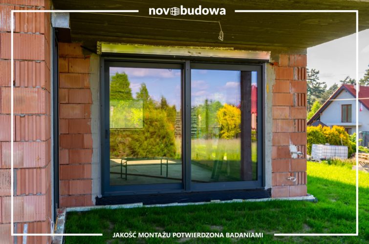 Nasze realizacje - Novobudowa